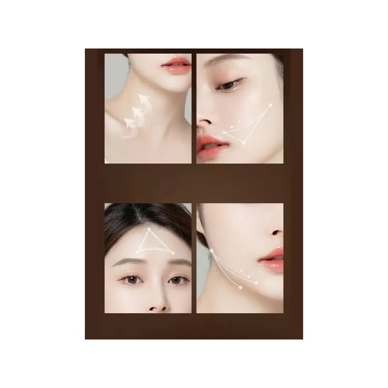 청이상회 페이스핏괄사 페이스롤러 넥케어 Cheong Isanghoe Face Fit Gua Sha