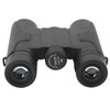 10x 25mm Compact Binoculars Small Pocket Folding Binoculars for Kids