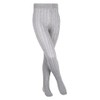 FALKE Kids Classic Rib tights, 1 pair, UK size 12.2.5