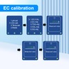 Kactoily EC Calibration Solution Kit (1413 μS/cm, 12.88 mS,111.3 mS/cm)