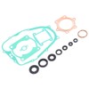 Complete Engine Gasket Set with Oil Seals Fit for Yamaha