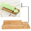 Soap DIY Cutter, Soap Cutter with Wire Soap Cutter Handmade