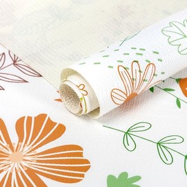 Grip Shelf Liner 20in by 72 in Cupboard Liner Shelving Paper for Cabinets and Drawers Pantry Shelf Liners for Kitchen Cabinets Non-Adhesive