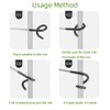 Kuyafenni Outdoor Light Hook for Camping Tent lamp Hanger, Bird