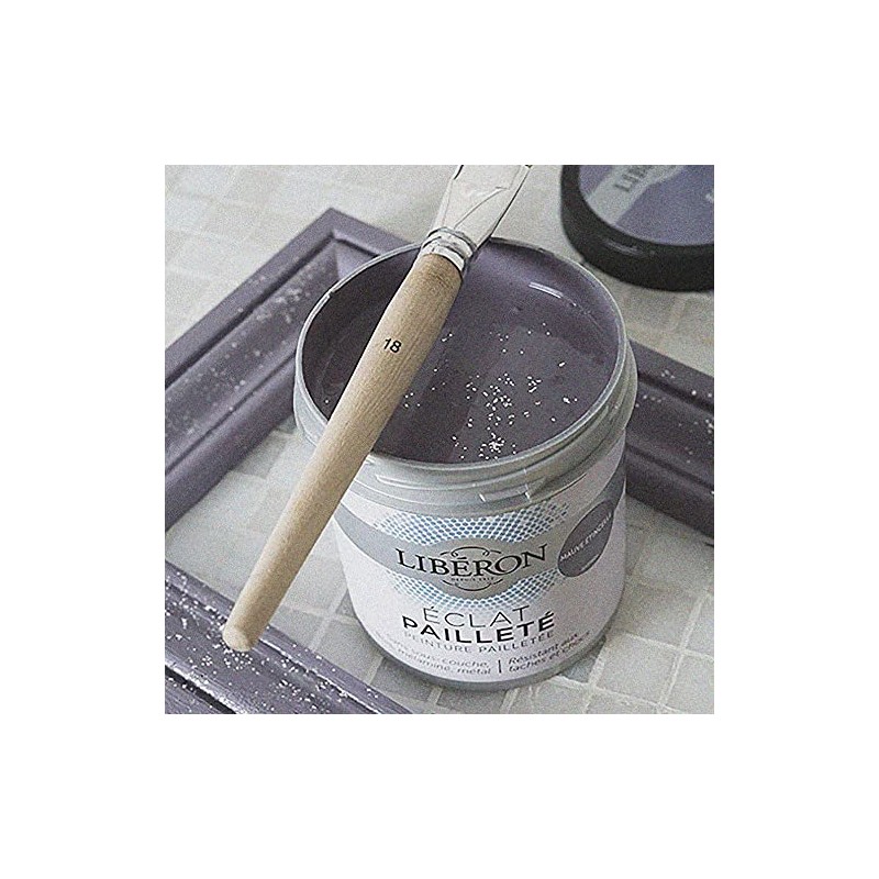 Liberon 005245 Artist Brush 20 mm Wood