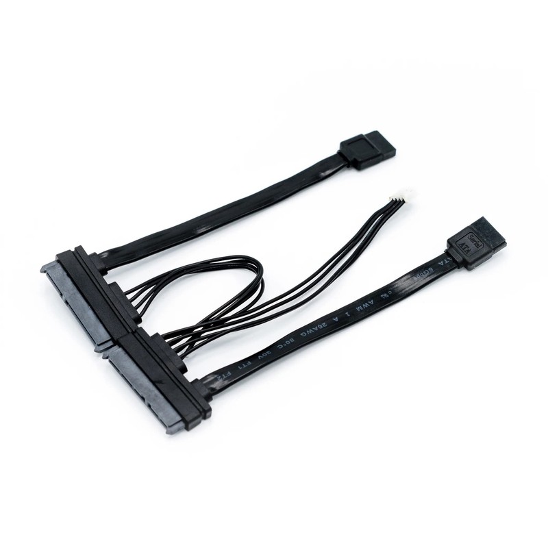 zimaboard SATA Y Cable ZimaBlade