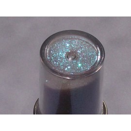 Unbranded  Unique Colors Sparklite Snow Mist S-190 Dry Glitter