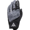 Dainese Intrepyd Motorcycle Gloves (Black/Grey), XL