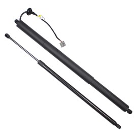 Roneeson 2Pcs Rear Left and Right Tailgate Lift Support for Jeep Grand Cherokee 2011-2022
