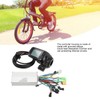 Brushless Motor Controller 36V 48V 60V 500W 28A 3 Mode