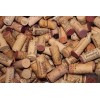 GetCorks Premium Recycled Natural Wine Corks From Around the US