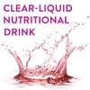 Boost Breeze Nutritional Drink Wildberry, 8 Fl Oz (Pack of