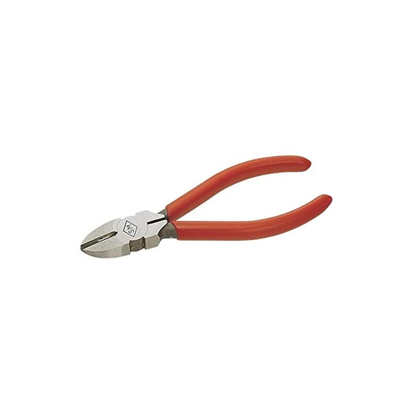 Minesima D-10 Strong Nipper, 4.9 inches (125 mm), Hobby Tool