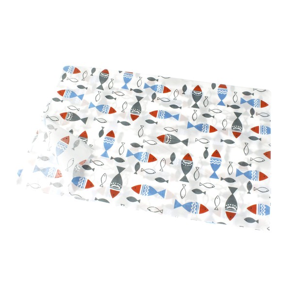 Printed Pre-Cut 100% Cotton Fat Quarters Quilting Fabric Squares (18"