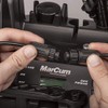 MarCum Lithium Shuttle Power Adapter | Ice Fishing Accessories |