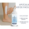 Diabest Crema Hidratante Para Pies y Cuerpo Con Urea y