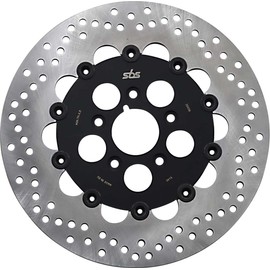 SBS 5140 Stainless Steel Brake Rotor