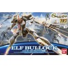 Bandai Hobby HG G-Reco 1/144 Elf Bullock (Mask Custom) Model