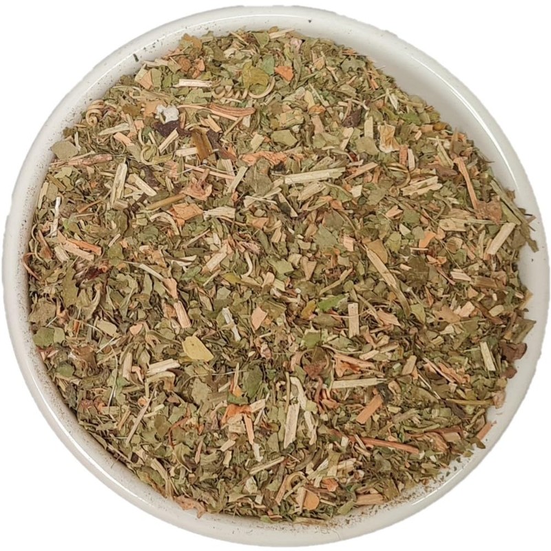 Health Embassy Passion Flower Herb | Passiflora incarnata | Loose