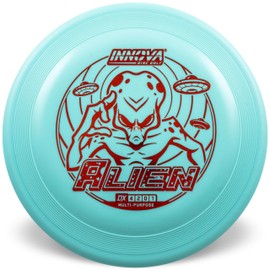 Innova Discs DX Alien Multipurpose Midrange Disc Golf Disc (178-180g)