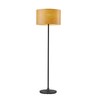 Adesso Floor Lamp with Scratch Proof and Corrosion Resistant Body