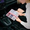 Mulixis Bling Car Registration and Insurance Holder Crystal Rhinestone Car