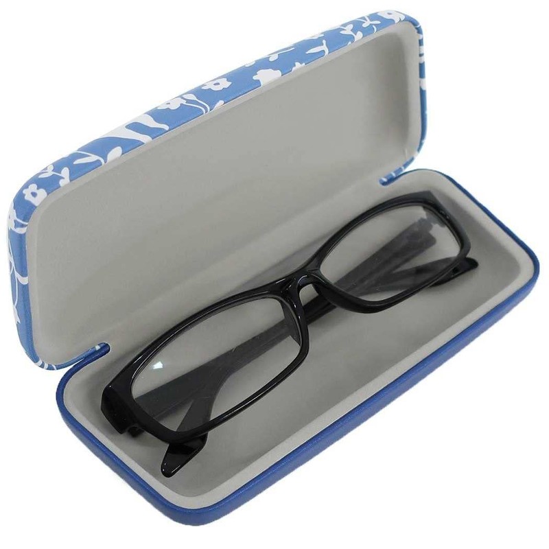 [Glasses Case] Cobana Tarchan Friends Hill Hard Type Glasses Case