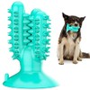 Cepillo Dental para Perros, Cactus, Cuidado Dental, Juguete para Masticar,