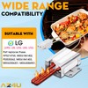 For MEE61841401 lg igniter, MEE61841403 MEE63084901 For lg oven igniter