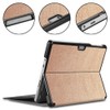 Kepuch Custer Case for Surface Go 4 2023, Go 3