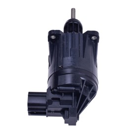 BestParts Electric Turbo Wastegate Actuator Assembly Compatible with Nissan & Infiniti VR30DDTT Q50 Q60 3.0L Twin Turbo Replace 819294-0037 K6T56074