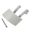 RLB-HILON Metal Right Door Handle Repair Kits Compatible with Honda