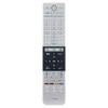 VINABTY -CT-90429 Replacement Remote Control for Toshiba LCD Smart 3D