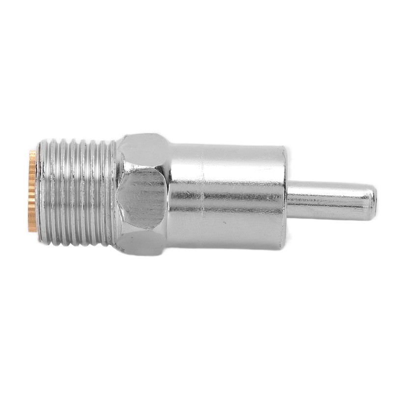 10pcs Pig Nipple Drinker Automatic Stainless Steel Pig Water Feeder
