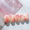 Soft Peach - Stelletto / 말랑복숭아 - 스텔레토