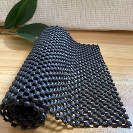 COBIVI Anti-Slip Sheet, Mattress Net, Anti-slip Mat, Entrance Mat, Outdoor, Carpet, Anti-slip, Table Mat, Anti-slip, Sound Absorption, Free Cut, Prevents Floor Scratches, For Cars, Home, Anti-Slip,