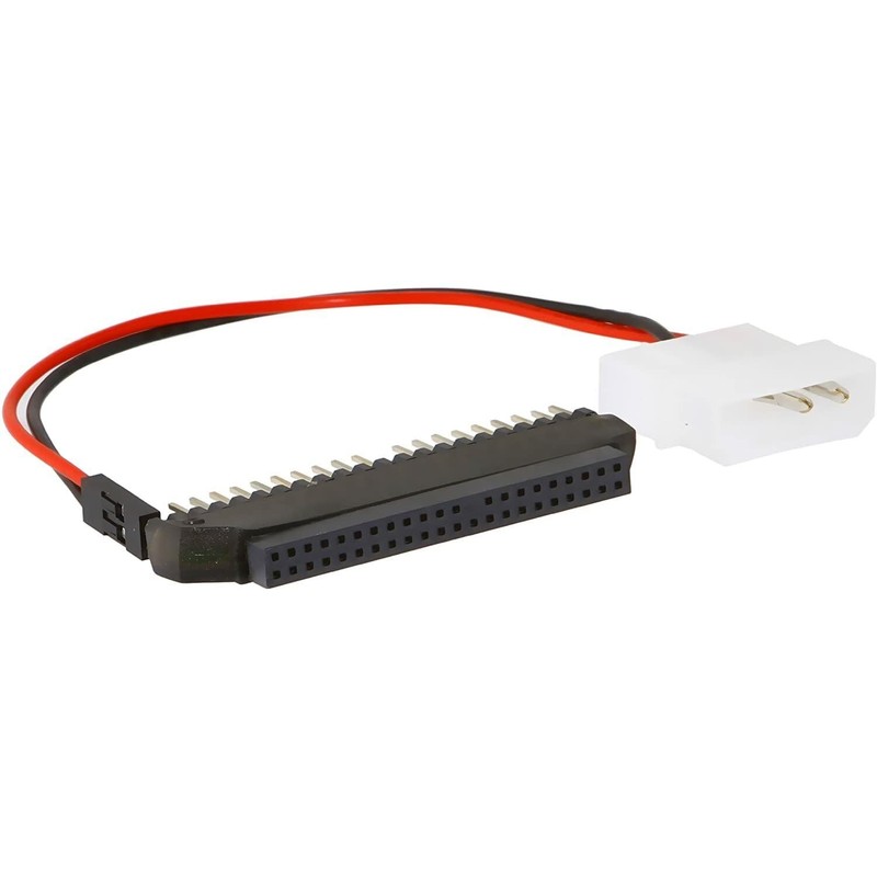 SABRENT 2.5 to 3.5 IDE Disk Drive Convert Notebook Hard