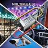Voltage Converter 24 V to 12 V 5 A, DC