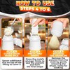2Pcs Rice Ball Mold Mini Kitchen Decor Meat Ball Making
