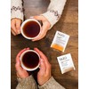 TAZO Tea Bags, Passion, Pumpkin Chai, Vanilla Caramel Chai, Wild