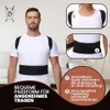 DONNER KRAFT Posture Corrector for Improved Alignment