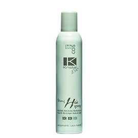 Kristal Evo Strong Hair Spray 300 ml