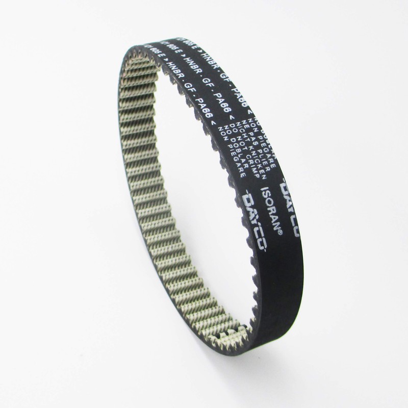 Water Pump Belt Compatible for A3 A4 A5 A6 Q3