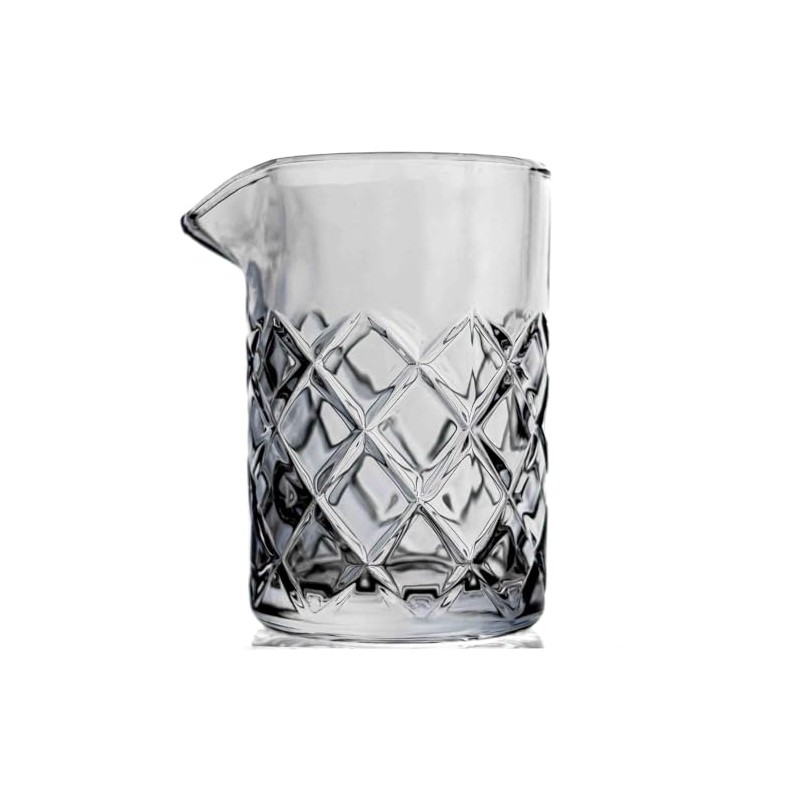 OG Mixing Glass (17oz, 3)