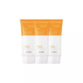 Cycinic 3개 싸이닉 엔조이 퍼펙트 데일리 썬크림 EX 3-Piece Cyphonic Enjoy Perfect Daily Sun Cream EX [3CE Psychic Enjoy Perfect Daily Sun Cream]