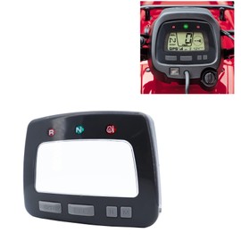 JIK Speedometer Meter Dash Upper Case Cover for Honda TRX350 TRX450 TRX500 37201-HN0-A01