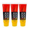 Nesura Autri Block&Block Original Sun Cream 80g x3 / 네슈라