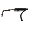 Cable Chicote Acelerador Bajaj Boxer 150 Bm150 (2011 A 2013)