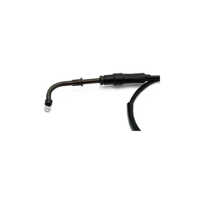 Cable Chicote Acelerador Bajaj Boxer 150 Bm150 (2011 A 2013)