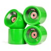 Jucker Hawaii Longboard Wheels/Wheels (Kaku, Mano, Kahuna, Hui)